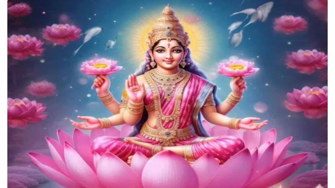 Varalakshmi Vrata 2024: ಶ್ರಾವಣ ಮಾಸ ಬಂತೆಂದರೆ ಹೆಂಗಸರಿಗೆ ಏನೋ ಸಂಭ್ರಮ, ಅವರು ಪೂಜಾ ಕೈಂಕರ್ಯಗಳಲ್ಲಿ ಬ್ಯುಸಿಯಾಗಿಬಿಡುತ್ತಾರೆ. ಹಿಂದೂಗಳ ಪ್ರತಿ ಮನೆಯೂ ಪೂಜೆಪುನಸ್ಕಾರಗಳಿಂದ ಆಧ್ಯಾತ್ಮಿಕ ವೈಭವ ಕಣ್ಣಿಗೆ ರಾಚುತ್ತದೆ. ಶ್ರಾವಣ ಮಾಸದಲ್ಲಿ ಪ್ರತಿದಿನ ಪೂಜೆಗಳು ನಡೆಯುತ್ತವೆ. ಅಂದರೆ ಶ್ರಾವಣ ಸೋಮವಾರದಂದು ಈಶ್ವರನ ಪೂಜೆ, ಮಂಗಳವಾರ ಮಂಗಳಗೌರಿ ಪೂಜೆ ಮತ್ತು ಶ್ರಾವಣ ಶುಕ್ರವಾರದಂದು ವರಲಕ್ಷ್ಮಿ ದೇವಿ ಪೂಜೆಯನ್ನು ಅತ್ಯಂತ ಶ್ರದ್ಧಾ ಭಕ್ತಿಯಿಂದ ಮಾಡಲಾಗುತ್ತದೆ.