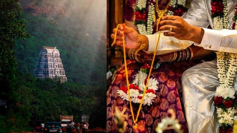 ಮದುವೆಯಾದ ಕೇವಲ 15 ದಿನಕ್ಕೆ ತಿರುಪತಿ ತಿಮ್ಮಪ್ಪನ ಸಾನಿಧ್ಯದಲ್ಲಿ ಪ್ರಾಣಬಿಟ್ಟ ಮದುಮಗ