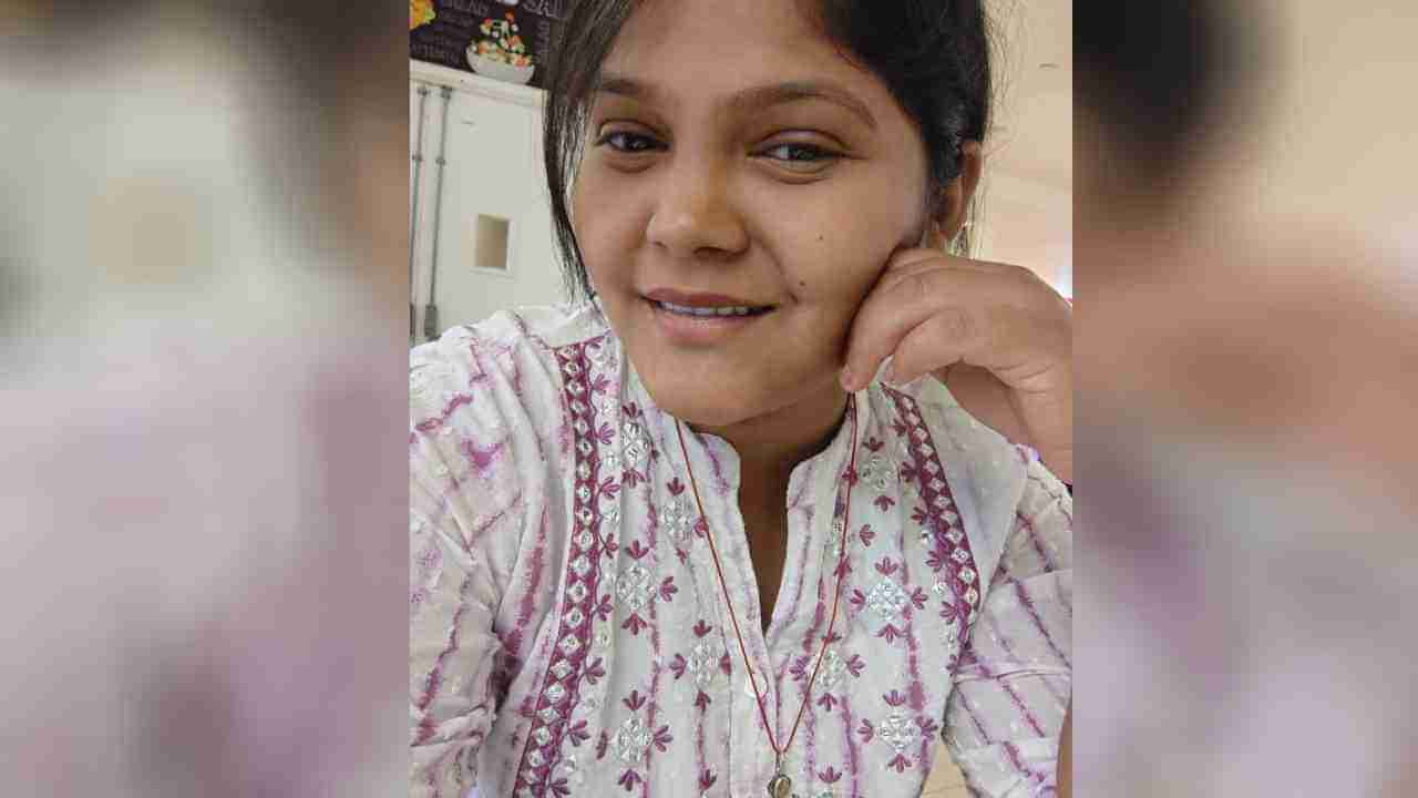 ನೆಲಮಂಗಲ: ಪ್ರೇಮ ವೈಫಲ್ಯಕ್ಕೆ ಮನನೊಂದು ಯುವತಿ ರೈಲಿಗೆ ತಲೆ ಕೊಟ್ಟು ಆತ್ಮಹತ್ಯೆ