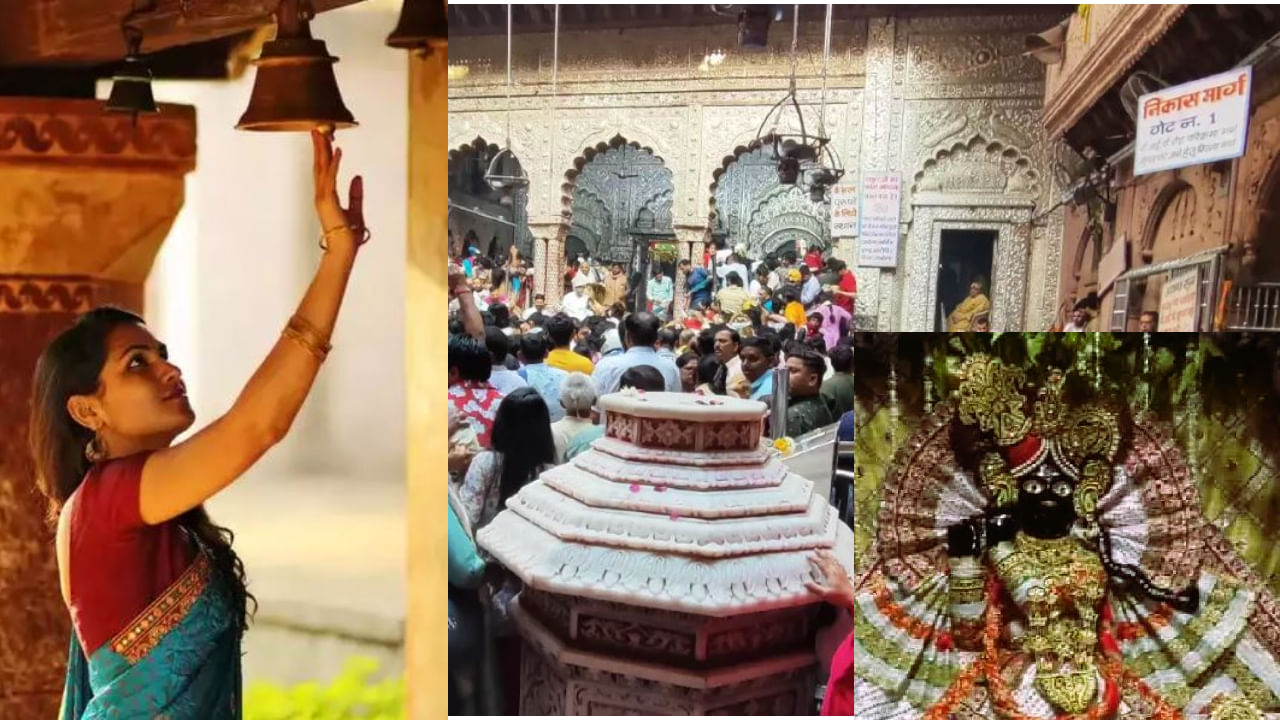 ಈ ದೇವಸ್ಥಾನದಲ್ಲಿ ಭಕ್ತರು ಗಂಟೆ ಬಾರಿಸುವಂತಿಲ್ಲ, ಹಾಡುವಂತಿಲ್ಲ, ಆಡುವಂತಿಲ್ಲ! ಎಲ್ಲವೂ ನಿಷಿದ್ಧ -ಯಾಕೆ ಗೊತ್ತಾ? ಈ ದೇವಸ್ಥಾನದಲ್ಲಿ ಭಕ್ತರು ಗಂಟೆ ಬಾರಿಸುವಂತಿಲ್ಲ, ಹಾಡುವಂತಿಲ್ಲ, ಆಡುವಂತಿಲ್ಲ! ಎಲ್ಲವೂ ನಿಷಿದ್ಧ -ಯಾಕೆ ಗೊತ್ತಾ?