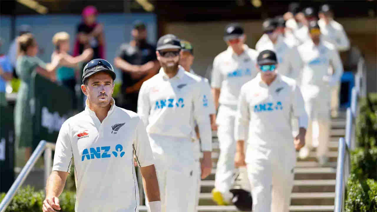 NZ vs AFG: ನೋಯ್ಡಾದಲ್ಲಿ ನಡೆಯಲಿರುವ ಟೆಸ್ಟ್ ಪಂದ್ಯಕ್ಕೆ ಕಿವೀಸ್ ತಂಡ ಪ್ರಕಟ