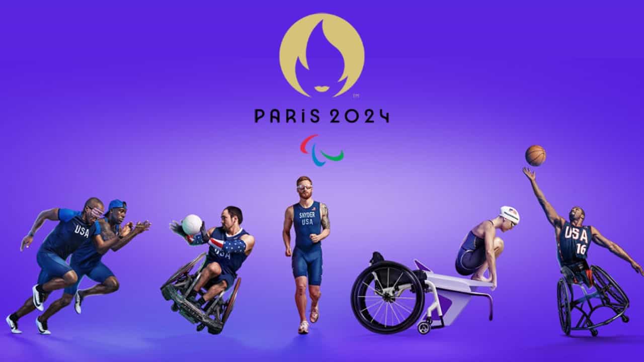 Paralympics 2024: ಇಂದಿನಿಂದ ಪ್ಯಾರಾಲಿಂಪಿಕ್ಸ್ ಶುರು Paralympics 2024: ಇಂದಿನಿಂದ ಪ್ಯಾರಾಲಿಂಪಿಕ್ಸ್ ಶುರು
