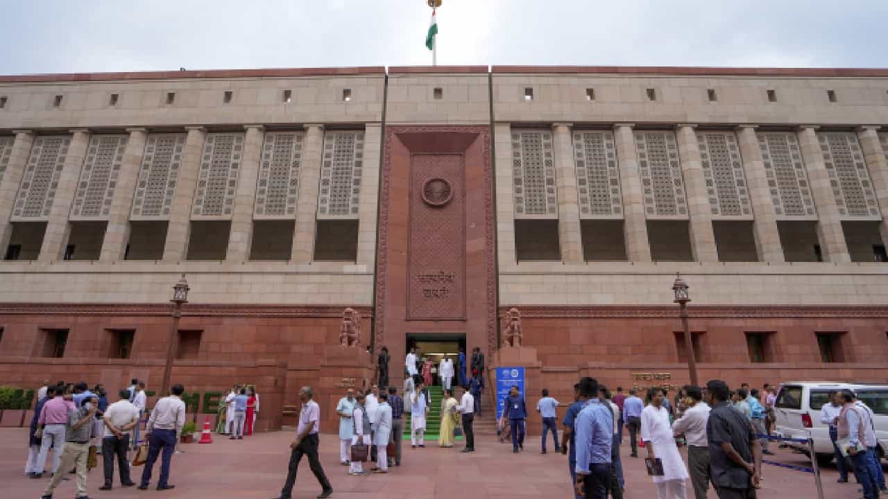 Rajya Sabha Bypolls: 12 ರಾಜ್ಯಸಭಾ ಸದಸ್ಯರ ಅವಿರೋಧ ಆಯ್ಕೆ; ಬಹುಮತದ ಗಡಿ ಮುಟ್ಟಿದ ಎನ್‌ಡಿಎ