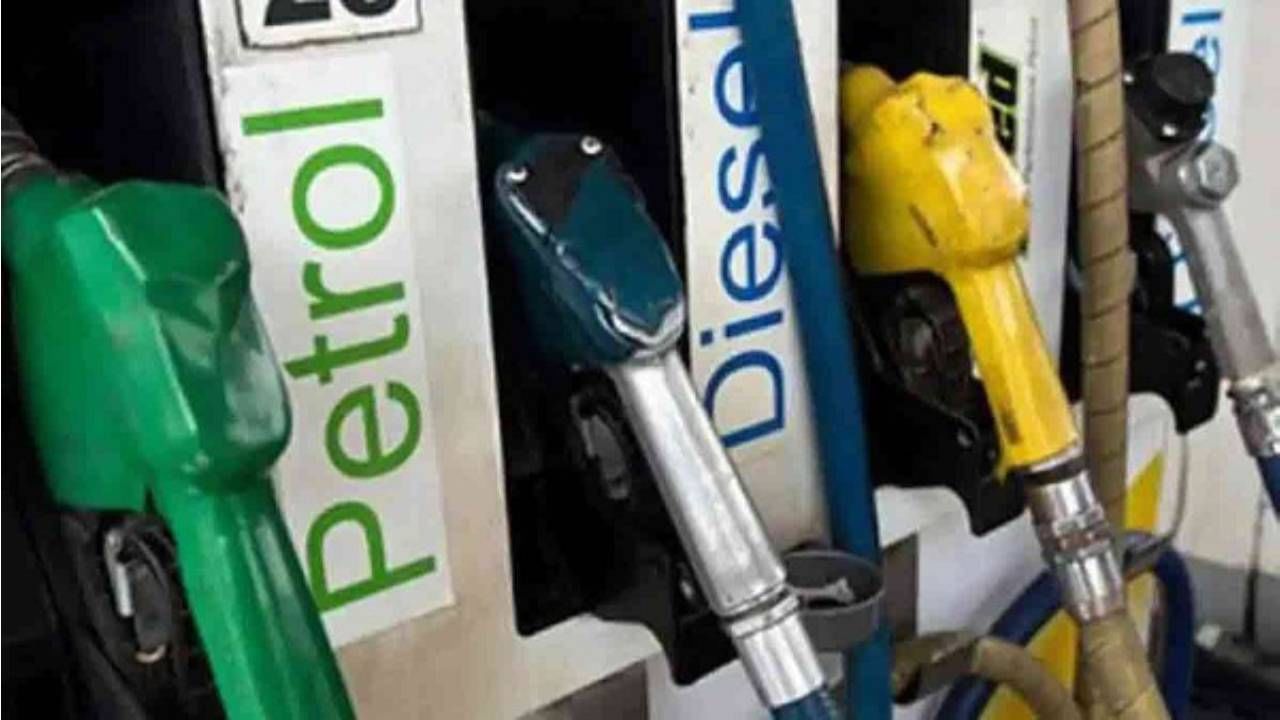 Petrol Diesel Price on August 09: ಕಚ್ಚಾತೈಲ ಬೆಲೆ ಏರಿಕೆ, ಬೆಂಗಳೂರಿನಿಂದ ಮುಂಬೈವರೆಗೆ ಪೆಟ್ರೋಲ್, ಡೀಸೆಲ್ ದರ ಎಷ್ಟಿದೆ?