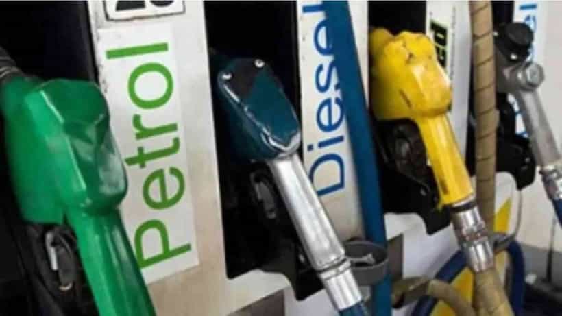 Petrol Diesel Price on August 13: ಮುಂಬೈಗಿಂತ ದೆಹಲಿಯಲ್ಲಿ ಪೆಟ್ರೋಲ್, ಡೀಸೆಲ್ ಬೆಲೆ ಅಗ್ಗ