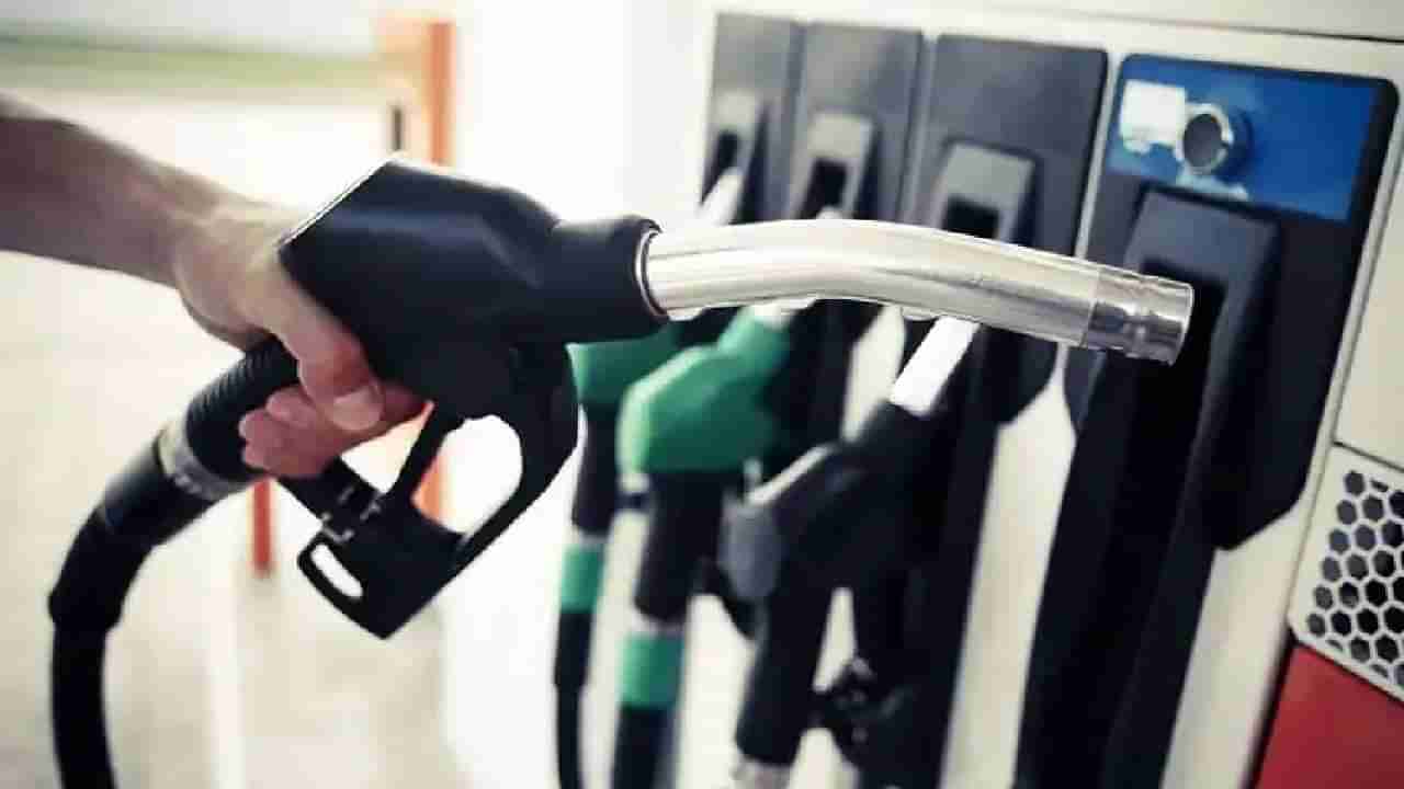 Petrol Diesel Price on August 19: ಉತ್ತರ ಪ್ರದೇಶದಲ್ಲಿ ಪೆಟ್ರೋಲ್, ಡೀಸೆಲ್ ಬೆಲೆ ಕೊಂಚ ಏರಿಕೆ