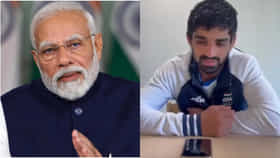 ಅಮನ್ ಸೆಹ್ರಾವತ್‌ಗೆ ಕರೆ ಮಾಡಿ ಅಭಿನಿಂದಿಸಿದ ಪ್ರಧಾನಿ ಮೋದಿ