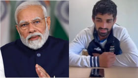 ಅಮನ್ ಸೆಹ್ರಾವತ್‌ಗೆ ಕರೆ ಮಾಡಿ ಅಭಿನಿಂದಿಸಿದ ಪ್ರಧಾನಿ ಮೋದಿ