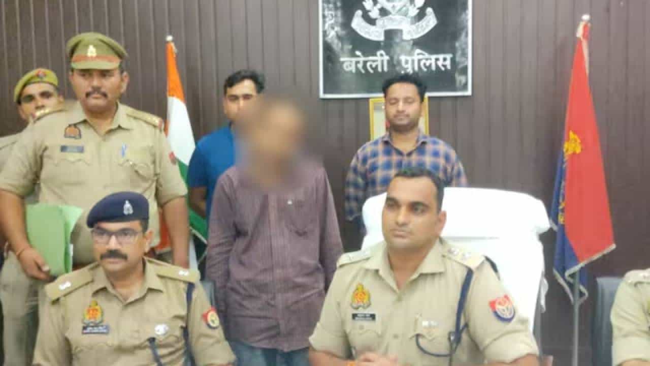9 ಮಹಿಳೆಯರನ್ನು ಕೊಂದಿದ್ದ ಸರಣಿ ಹಂತಕನ ಬಂಧನ, ಈ ಕ್ರೂರ ಮನಸ್ಥಿತಿಗೆ ಕಾರಣವಿದು 9 ಮಹಿಳೆಯರನ್ನು ಕೊಂದಿದ್ದ ಸರಣಿ ಹಂತಕನ ಬಂಧನ, ಈ ಕ್ರೂರ ಮನಸ್ಥಿತಿಗೆ ಕಾರಣವಿದು
