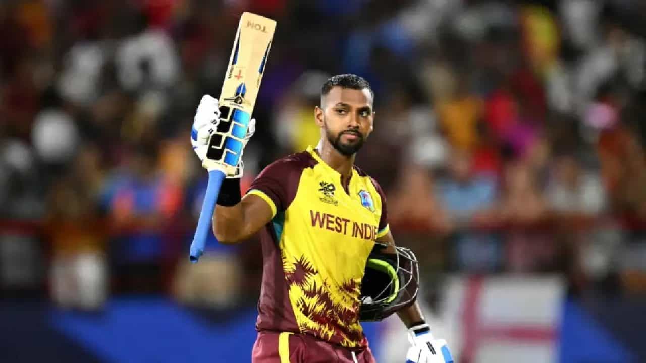 WI vs SA: 7 ಭರ್ಜರಿ ಸಿಕ್ಸ್: ಪೂರನ್ ಸಿಡಿಲಬ್ಬರಕ್ಕೆ ಸೋತ ಆಫ್ರಿಕಾ WI vs SA: 7 ಭರ್ಜರಿ ಸಿಕ್ಸ್: ಪೂರನ್ ಸಿಡಿಲಬ್ಬರಕ್ಕೆ ಸೋತ ಆಫ್ರಿಕಾ