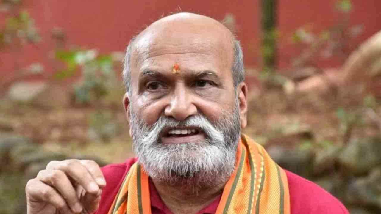 ಬಾಂಗ್ಲಾ ಹಿಂದೂಗಳ ಮೇಲಿನ ದೌರ್ಜನ್ಯಕ್ಕೆ ಶ್ರೀರಾಮಸೇನೆ ಖಂಡನೆ; ಅಕ್ರಮ ಬಾಂಗ್ಲಾ ವಲಸಿಗರನ್ನು ಭಾರತದಿಂದ ಓಡಿಸಲು ಪ್ಲಾನ್ ಬಾಂಗ್ಲಾ ಹಿಂದೂಗಳ ಮೇಲಿನ ದೌರ್ಜನ್ಯಕ್ಕೆ ಶ್ರೀರಾಮಸೇನೆ ಖಂಡನೆ; ಅಕ್ರಮ ಬಾಂಗ್ಲಾ ವಲಸಿಗರನ್ನು ಭಾರತದಿಂದ ಓಡಿಸಲು ಪ್ಲಾನ್