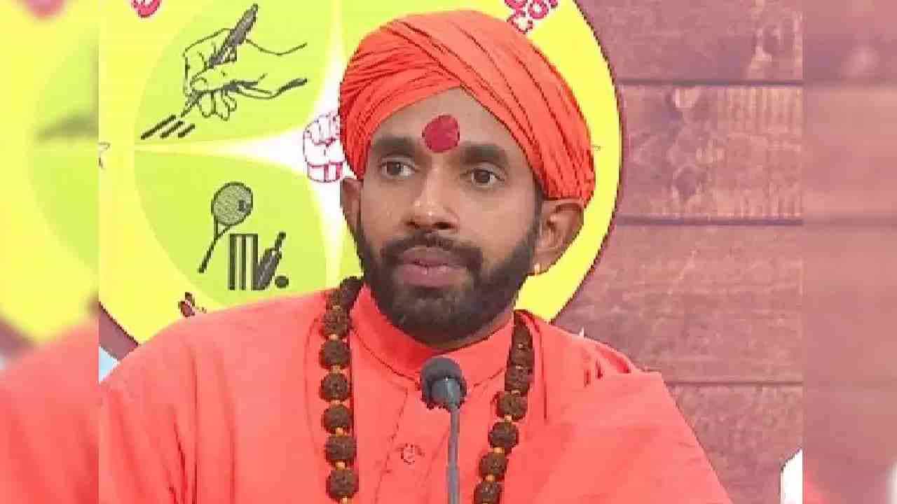 ಶಿರೂರು ದುರಂತ ಬಿಟ್ಟು ವಯನಾಡಿನ ದುರಂತಕ್ಕೆ ಸರ್ಕಾರ ಹೆಚ್ಚು ಸ್ಪಂದಿಸುತ್ತಿದೆ -ಪ್ರಣವಾನಂದ ಸ್ವಾಮಿ ಆಕ್ರೋಶ ಶಿರೂರು ದುರಂತ ಬಿಟ್ಟು ವಯನಾಡಿನ ದುರಂತಕ್ಕೆ ಸರ್ಕಾರ ಹೆಚ್ಚು ಸ್ಪಂದಿಸುತ್ತಿದೆ -ಪ್ರಣವಾನಂದ ಸ್ವಾಮಿ ಆಕ್ರೋಶ