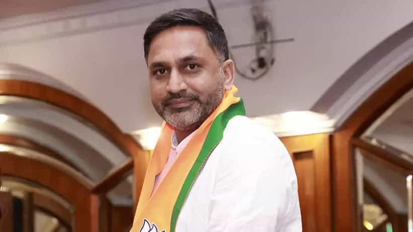 ಹಾಸನದಲ್ಲಿ ಕೈಕೊಟ್ಟ ಜೆಡಿಎಸ್: ಮಿತ್ರ ಪಕ್ಷದ ನಡೆಗೆ ಪ್ರೀತಂಗೌಡ ಕೆಂಡಾಮಂಡಲ