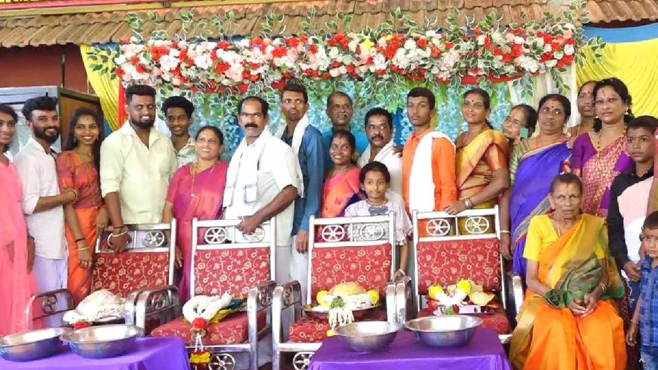 Pretha marriage Held In belthangady: What is ghost marriage and why do families perform marriages of dead children in karavali