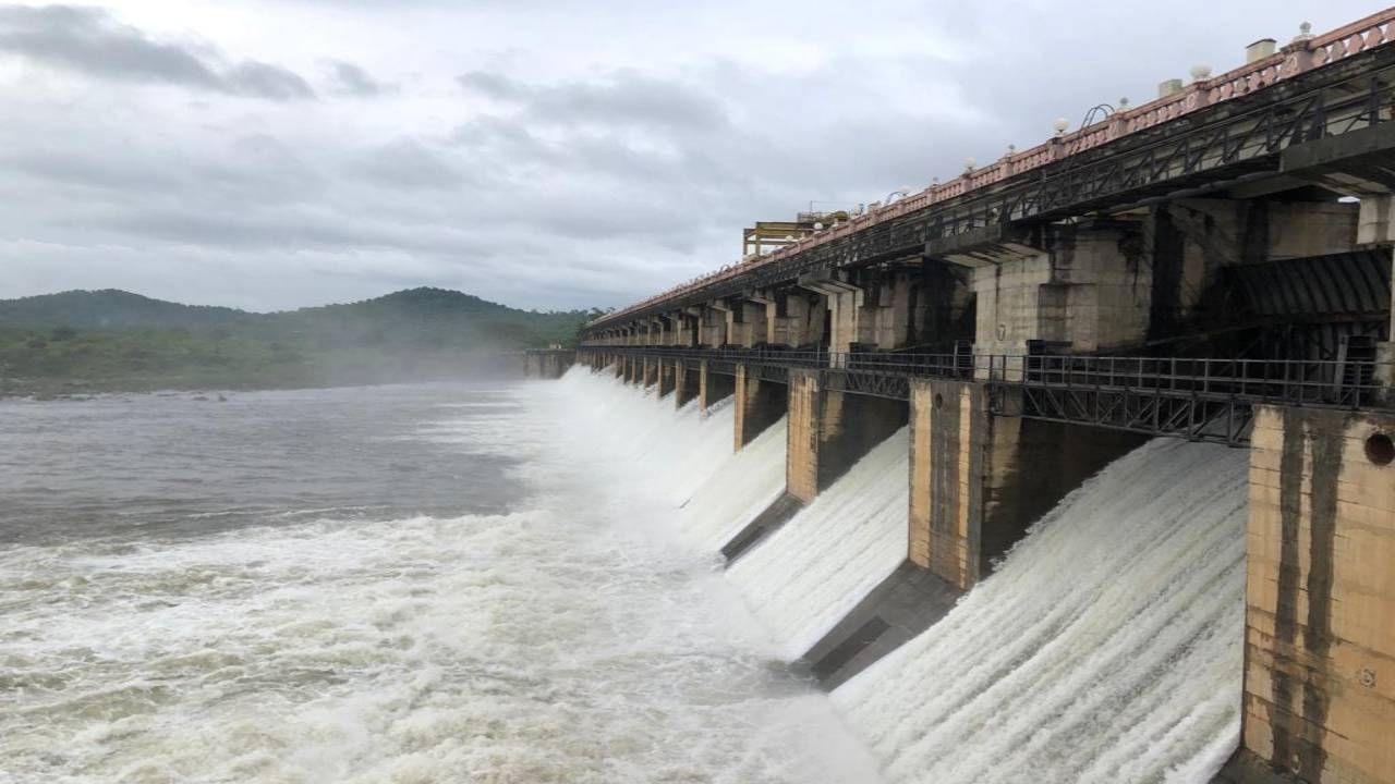 ತುಂಗಾ ಜಲಾಶಯದ 500 ಮೀ ವ್ಯಾಪ್ತಿಯಲ್ಲಿ 1 ತಿಂಗಳು ನಿಷೇಧಾಜ್ಞೆ ಜಾರಿ, ಕಾರಣವೇನು? ತುಂಗಾ ಜಲಾಶಯದ 500 ಮೀ ವ್ಯಾಪ್ತಿಯಲ್ಲಿ 1 ತಿಂಗಳು ನಿಷೇಧಾಜ್ಞೆ ಜಾರಿ, ಕಾರಣವೇನು?