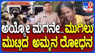 ‘ಮಾರ್ಟಿನ್’ ಖದರ್ ಬೇರೆಯದ್ದೇ ರೀತಿ ಇರುತ್ತದೆ: ಧ್ರುವ ಸರ್ಜಾ