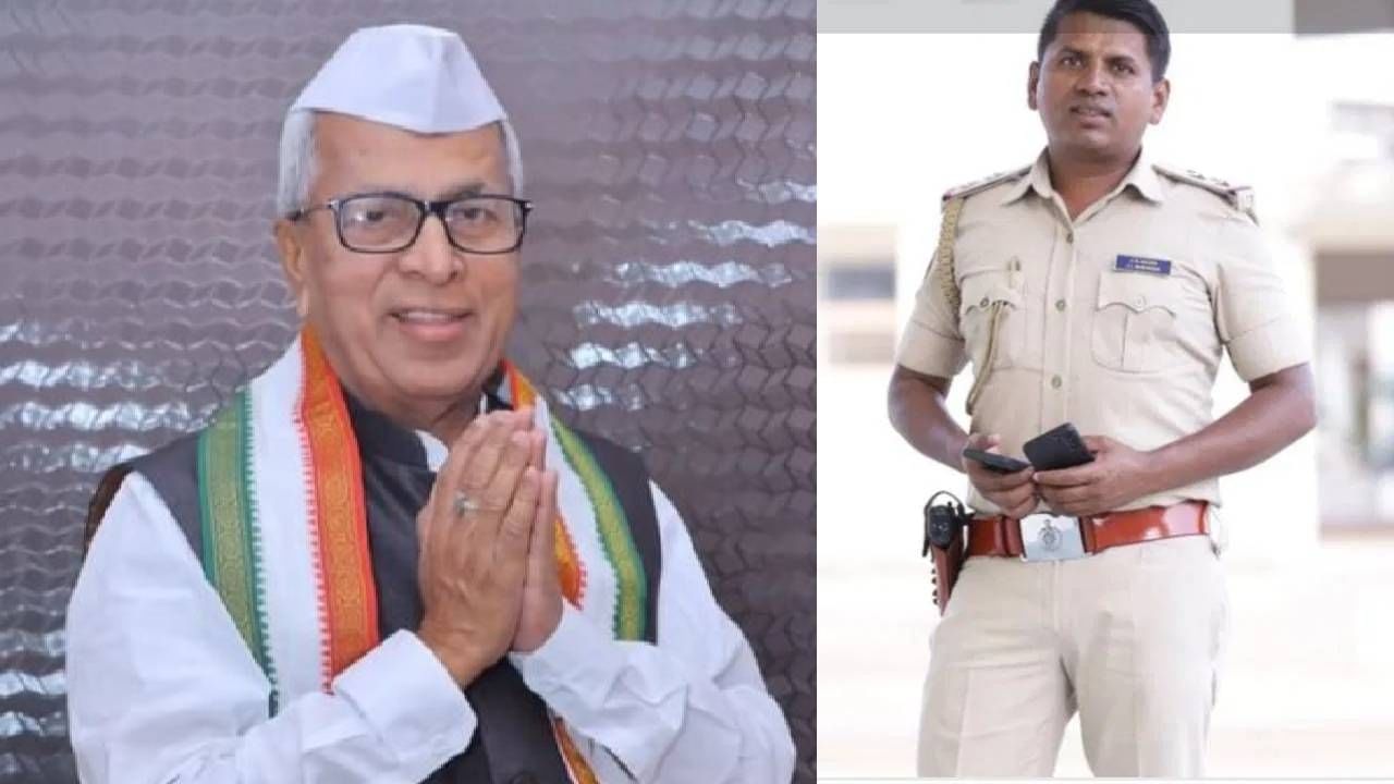 ಪಿಎಸ್ಐ ಪರಶುರಾಮ ಸಾವು ಪ್ರಕರಣ: ಶಾಸಕ ಸ್ಥಾನದಿಂದ ಚೆನ್ನಾರೆಡ್ಡಿಯನ್ನು ವಜಾಗೊಳಿಸುವಂತೆ ಸ್ಪೀಕರ್ಗೆ ಪತ್ರ ಪಿಎಸ್ಐ ಪರಶುರಾಮ ಸಾವು ಪ್ರಕರಣ: ಶಾಸಕ ಸ್ಥಾನದಿಂದ ಚೆನ್ನಾರೆಡ್ಡಿಯನ್ನು ವಜಾಗೊಳಿಸುವಂತೆ ಸ್ಪೀಕರ್ಗೆ ಪತ್ರ