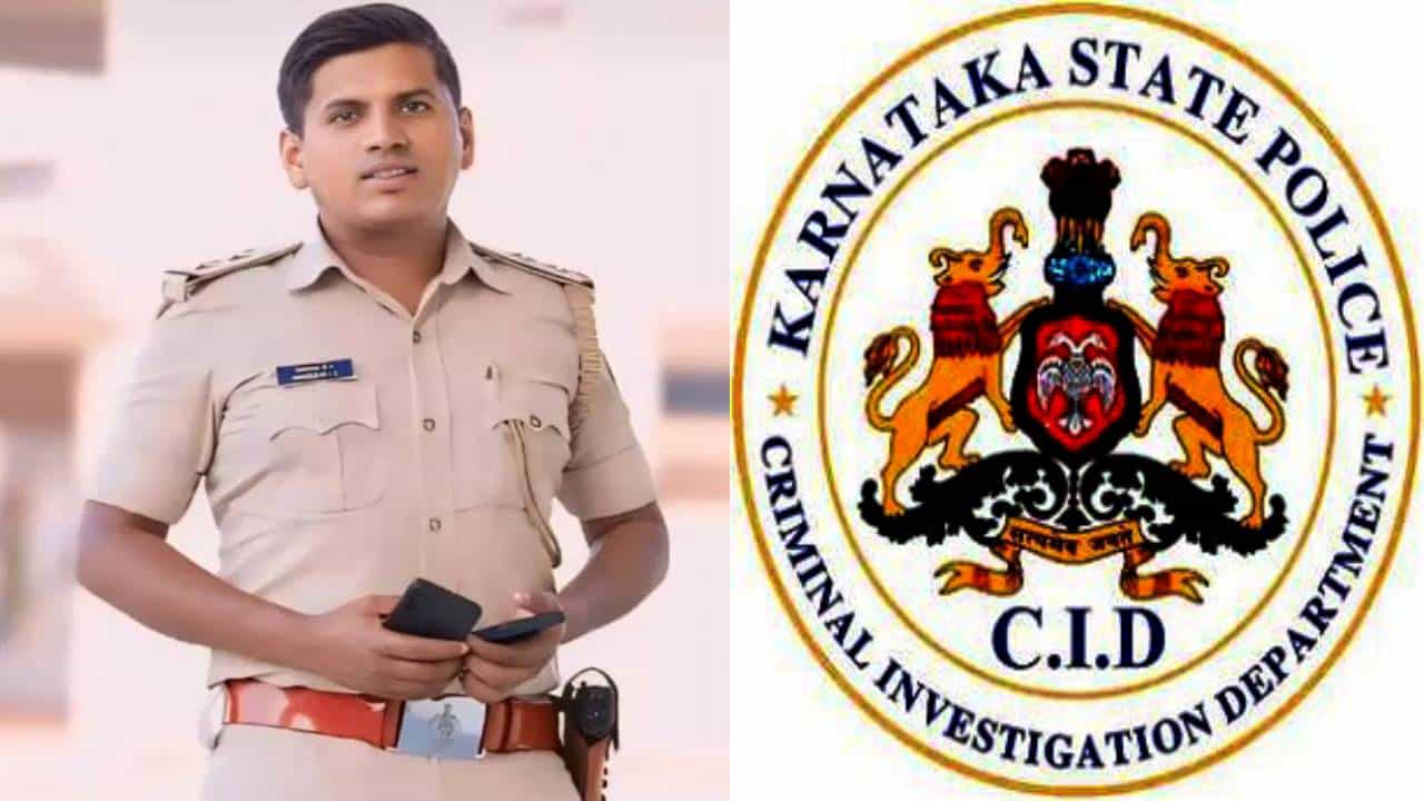 PSI ಪರಶುರಾಮ್ ಸಾವು: ಸರ್ಕಾರ ಆದೇಶಿಸಿದ ಮರುದಿನವೇ ಯಾದಗಿರಿಗೆ ಸಿಐಡಿ ಎಂಟ್ರಿ, ಮೊದಲ ದಿನ ಏನೇನಾಯ್ತು? PSI ಪರಶುರಾಮ್ ಸಾವು: ಸರ್ಕಾರ ಆದೇಶಿಸಿದ ಮರುದಿನವೇ ಯಾದಗಿರಿಗೆ ಸಿಐಡಿ ಎಂಟ್ರಿ, ಮೊದಲ ದಿನ ಏನೇನಾಯ್ತು?
