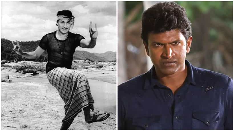 ಪುನೀತ್ ಗ್ರಾನೈಟ್ ಬಿಸ್ನೆಸ್ ವಿಚಾರದಲ್ಲಿ ರಾಜ್ಕುಮಾರ್ ನಿಲುವು ಏನಿತ್ತು?