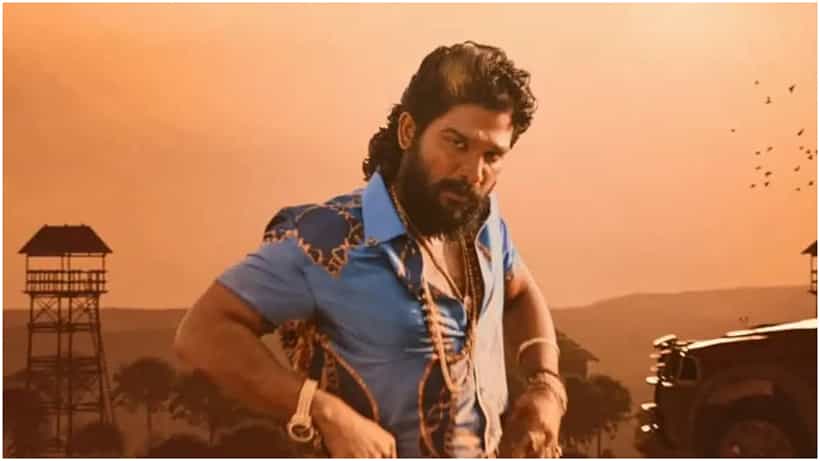 ‘ಪುಷ್ಪ 2’ ಚಿತ್ರದ ವಿಶೇಷ ಸಾಂಗ್ನಲ್ಲಿ ಹೆಜ್ಜೆಹಾಕಲು ಕನ್ನಡದ ಹೀರೋಯಿನ್ಗೆ ಆಫರ್?