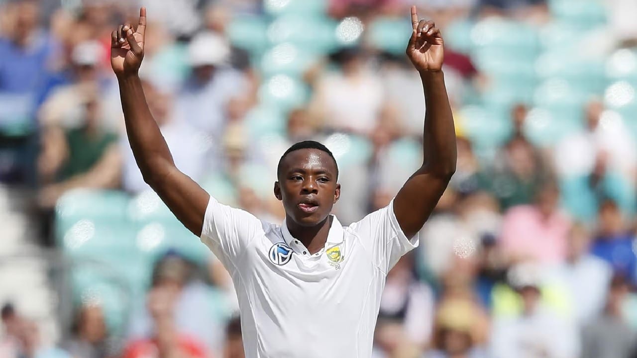 ಟ್ರಿನಿಡಾಡ್ನಲ್ಲಿ ನಡೆದ ವೆಸ್ಟ್ ಇಂಡೀಸ್ ವಿರುದ್ಧದ ಮೊದಲ ಟೆಸ್ಟ್ ಪಂದ್ಯದಲ್ಲಿ 4 ವಿಕೆಟ್ ಕಬಳಿಸುವ ಮೂಲಕ ಸೌತ್ ಆಫ್ರಿಕಾ ವೇಗಿ ಕಗಿಸೊ ರಬಾಡ (Kagiso Rabada) ಹೊಸ ದಾಖಲೆ ಬರೆದಿದ್ದಾರೆ. ಅದು ಸಹ ಜಾಕ್ಸ್ ಕಾಲಿಸ್ ಅವರ ದಾಖಲೆಯನ್ನು ಮುರಿಯುವ ಮೂಲಕ ಎಂಬುದು ವಿಶೇಷ.