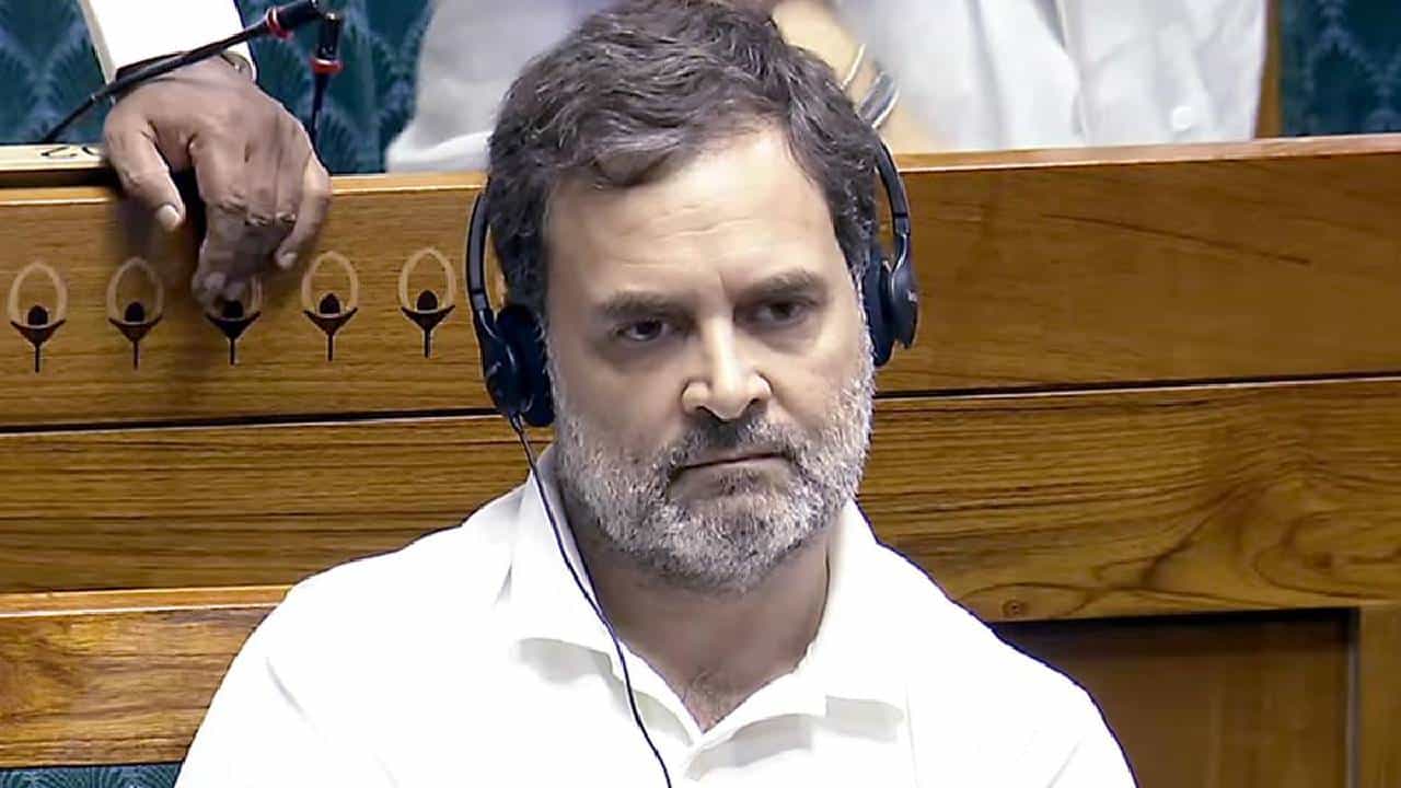 National Herald Case: ನ್ಯಾಷನಲ್ ಹೆರಾಲ್ಡ್ ಪ್ರಕರಣ, ರಾಹುಲ್ ಗಾಂಧಿಗೆ ಸಮನ್ಸ್ ಕಳುಹಿಸಲು ಇಡಿ ಸಿದ್ಧತೆ National Herald Case: ನ್ಯಾಷನಲ್ ಹೆರಾಲ್ಡ್ ಪ್ರಕರಣ, ರಾಹುಲ್ ಗಾಂಧಿಗೆ ಸಮನ್ಸ್ ಕಳುಹಿಸಲು ಇಡಿ ಸಿದ್ಧತೆ