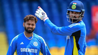 IND vs SL: ಬರೋಬ್ಬರಿ 5 ವರ್ಷಗಳ ನಂತರ ಶಿವಂ ದುಬೆಗೆ ಏಕದಿನ ತಂಡದಲ್ಲಿ ಅವಕಾಶ