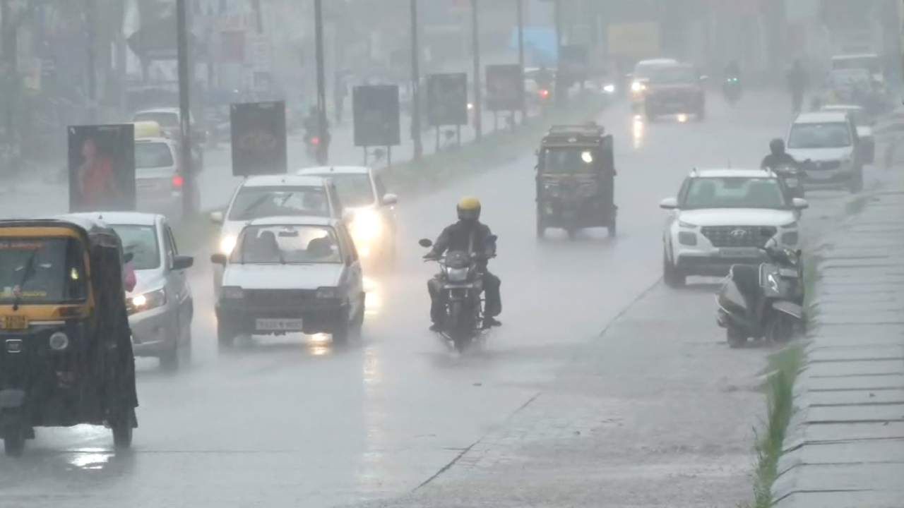 Karnataka Rains: ಕರ್ನಾಟಕದಲ್ಲಿ ಜೂನ್​, ಜುಲೈನಲ್ಲಿ ಎಷ್ಟು ಮಳೆಯಾಗಿದೆ? ಇನ್ನೂ ಮುಂದೆ ಎಷ್ಟಾಗಲಿದೆ?