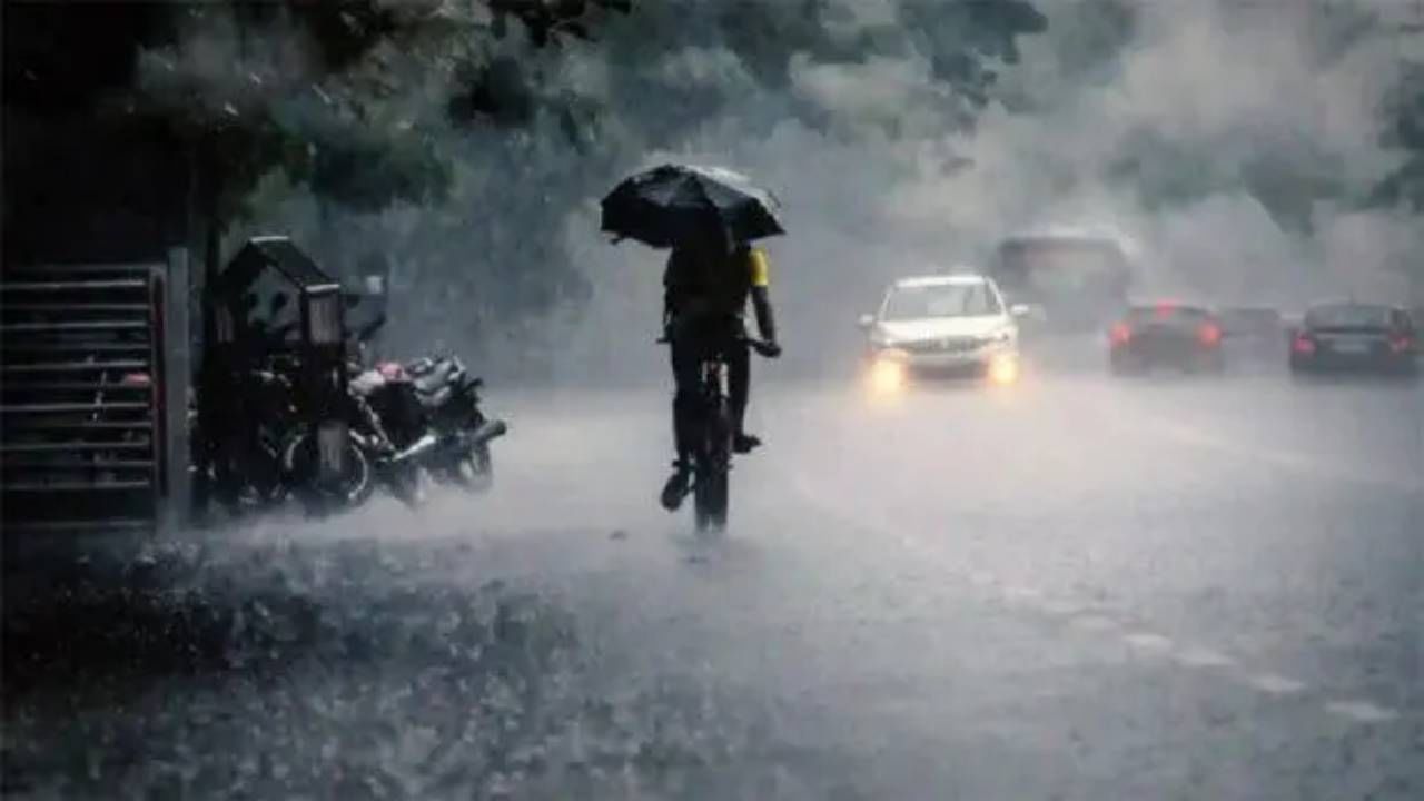 Karnataka Rains: ಕರ್ನಾಟಕದ ಕರಾವಳಿಗೆ ಮತ್ತೆ ಮಳೆಯ ರೆಡ್ ಅಲರ್ಟ್​, ಮೂರು ದಿನ ಮಹಾಮಳೆ