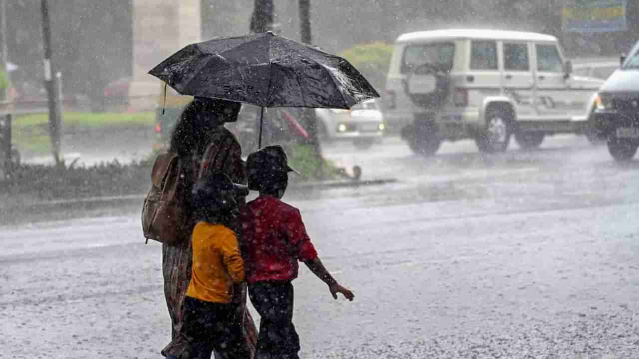 Karnataka Rains: ಕರ್ನಾಟಕದಾದ್ಯಂತ ಮುಂದುವರೆದ ಮಳೆ, ಕರಾವಳಿ ಜಿಲ್ಲೆಗಳಿಗೆ ಆರೆಂಜ್ ಅಲರ್ಟ್​