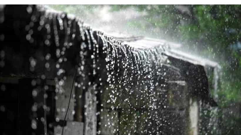 ಟ್ರಫ್ ಎಫೆಕ್ಟ್: ಬೆಂಗಳೂರಲ್ಲಿ ಅ.1ರವರೆಗೂ ಮಳೆ ಸಾಧ್ಯತೆ, ಹವಾಮಾನ ಇಲಾಖೆ ಮುನ್ಸೂಚನೆ
