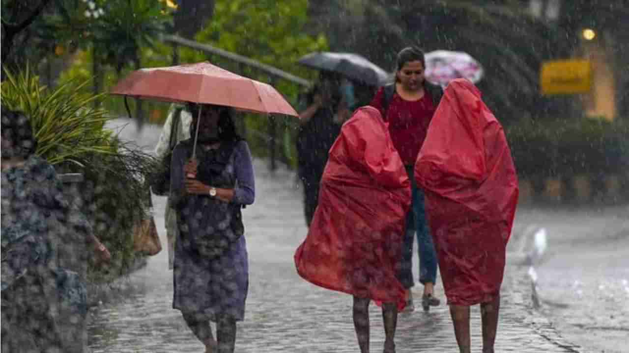 Karnataka Rains: ಕರ್ನಾಟಕದ ಕರಾವಳಿ, ದಕ್ಷಿಣ ಒಳನಾಡಿಗೆ ಆರೆಂಜ್ ಅಲರ್ಟ್, ಎರಡು ದಿನ ಭಾರಿ ಮಳೆ​