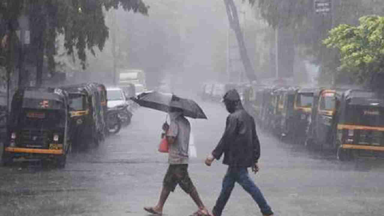 Karnataka Rains: ಕರಾವಳಿ ಜಿಲ್ಲೆಗಳಲ್ಲಿ ಆಗಸ್ಟ್​ 28ರವರೆಗೂ ಧಾರಾಕಾರ ಮಳೆ, ಯೆಲ್ಲೋ ಅಲರ್ಟ್​