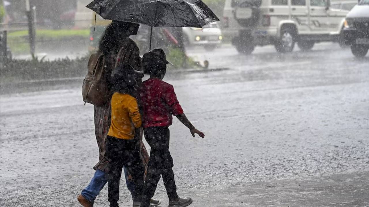 Karnataka Rains: ಕರ್ನಾಟಕದ ಕರಾವಳಿ ಜಿಲ್ಲೆಗಳಿಗೆ ಆರೆಂಜ್​ ಅಲರ್ಟ್​, ಮತ್ತೆ ಹೆಚ್ಚಲಿದೆ ಮಳೆ