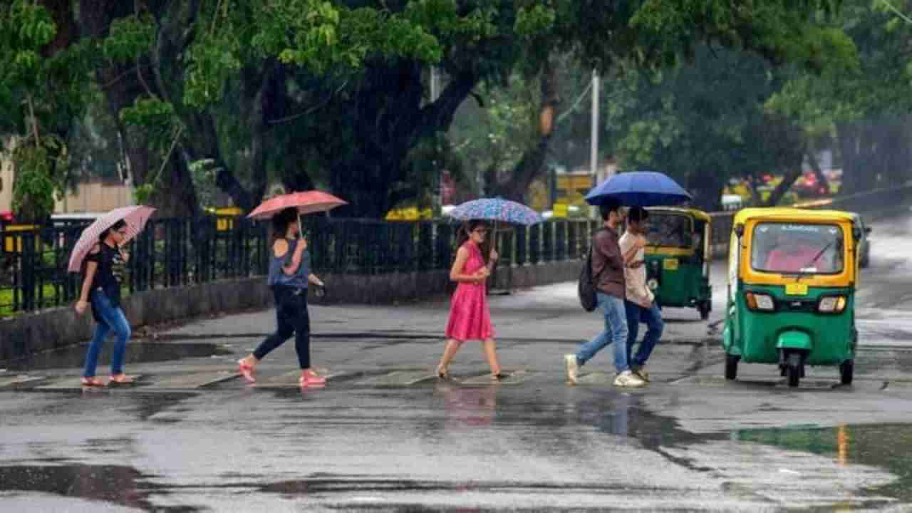 Karnataka Rains: ಕರ್ನಾಟಕದ ಕರಾವಳಿ, ಶಿವಮೊಗ್ಗ, ಚಿಕ್ಕಮಗಳೂರು ಸೇರಿದಂತೆ ಹಲವೆಡೆ ಭಾರಿ ಮಳೆ