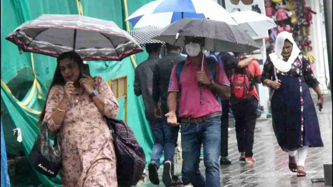 Karnataka Rains: ಕರ್ನಾಟಕದ 14 ಜಿಲ್ಲೆಗಳಲ್ಲಿ ಒಂದು ವಾರ ಧಾರಾಕಾರ ಮಳೆ