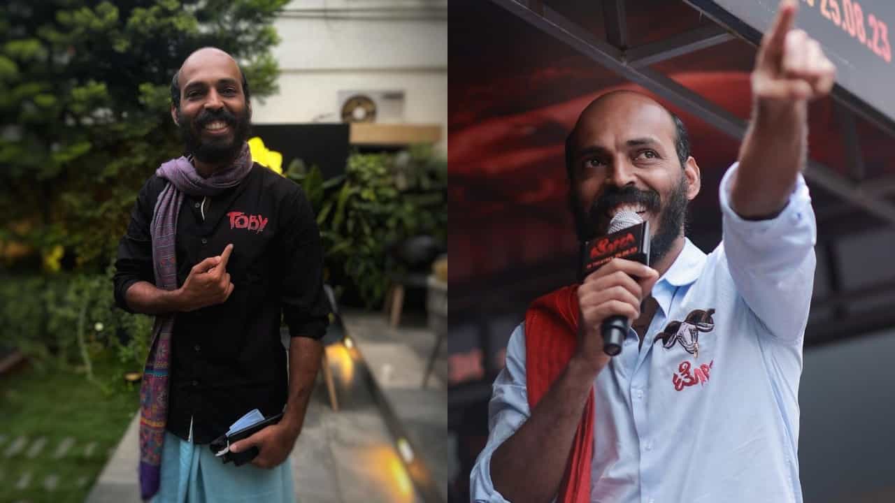 ಹಿಂದಿಗೆ ರಾಜ್ ಬಿ ಶೆಟ್ಟಿ, ಬಾಲಿವುಡ್ ಸಿನಿಮಾ ಒಪ್ಪಿಕೊಳ್ಳಲು ಕಾರಣ ಯಾರು? ಹಿಂದಿಗೆ ರಾಜ್ ಬಿ ಶೆಟ್ಟಿ, ಬಾಲಿವುಡ್ ಸಿನಿಮಾ ಒಪ್ಪಿಕೊಳ್ಳಲು ಕಾರಣ ಯಾರು?
