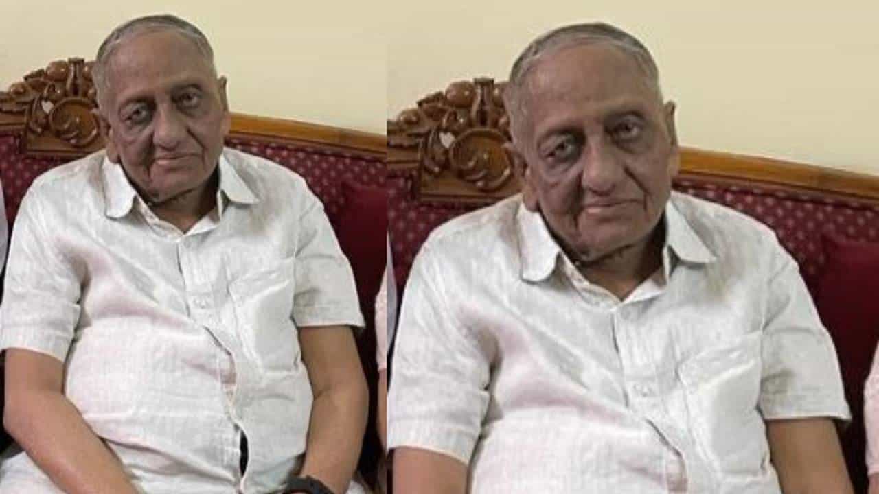 ಅಗ್ನಿ ಕ್ಷಿಪಣಿ ಪಿತಾಮಹ ಡಾ. ರಾಮ್ ನಾರಾಯಣ್ ಅಗರ್ವಾಲ್ ನಿಧನ ಅಗ್ನಿ ಕ್ಷಿಪಣಿ ಪಿತಾಮಹ ಡಾ. ರಾಮ್ ನಾರಾಯಣ್ ಅಗರ್ವಾಲ್ ನಿಧನ