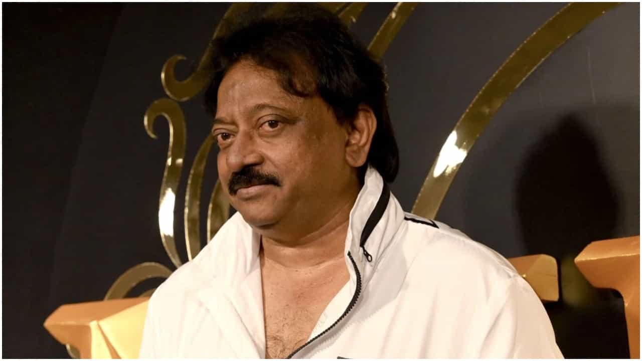 ‘ಮಲಯಾಳಂ ಇಂಡಸ್ಟ್ರಿ ಎಂದರೆ ಬ್ಲ್ಯೂ ಸಿನಿಮಾಗಳು ಎನ್ನುವ ಕಲ್ಪನೆ ಇತ್ತು’; ರಾಮ್ ಗೋಪಾಲ್ ವರ್ಮಾ