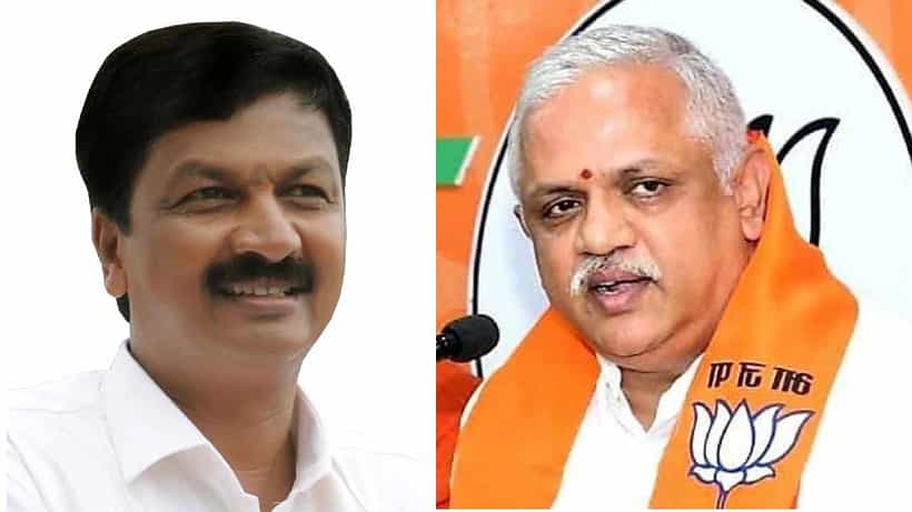 ಕರ್ನಾಟಕ ಬಿಜೆಪಿಯಲ್ಲಿ ಮಹತ್ವದ ಬೆಳವಣಿಗೆ: ಜಾರಕಿಹೊಳಿಗೆ ಬಿಎಲ್ ಸತೋಷ್ ದಿಢೀರ್ ಬುಲಾವ್