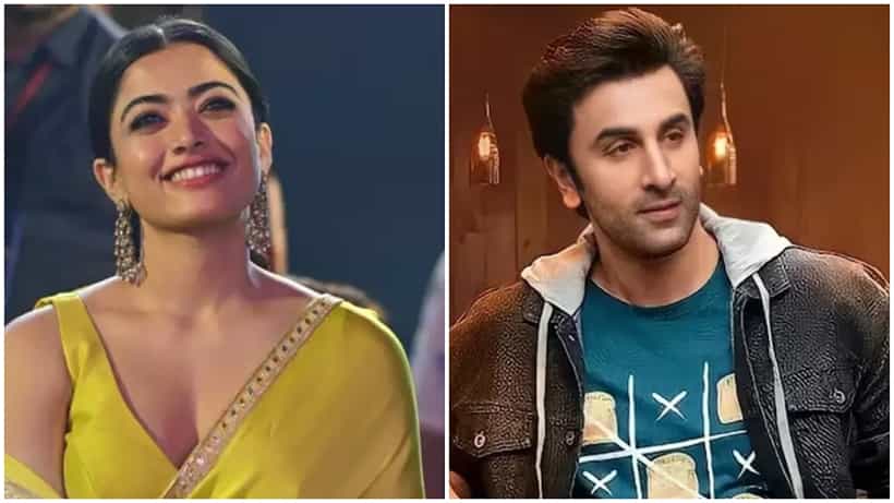 ನಕಲಿ ಖಾತೆ ಸೃಷ್ಟಿಸಿಕೊಂಡಿದ್ದಾರೆ ರಣಬೀರ್ ಕಪೂರ್; ರಶ್ಮಿಕಾಗೂ ಆಗಿತ್ತು ಅಚ್ಚರಿ