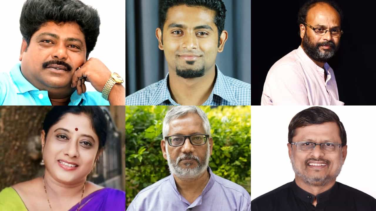 ರಾಜ್ಯದ ಆರು ರಂಗಾಯಣಗಳಿಗೆ ನಿರ್ದೇಶಕರ ನೇಮಿಸಿ ಆದೇಶ, ಇಲ್ಲಿದೆ ಪಟ್ಟಿ