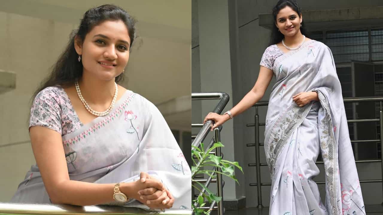 Ranjani Raghavan: ‘ಕನ್ನಡತಿ’ ರಂಜನಿ ರಾಘವನ್ ಕಷ್ಟದ ದಿನಗಳು ಹೇಗಿದ್ದವು? Ranjani Raghavan: ‘ಕನ್ನಡತಿ’ ರಂಜನಿ ರಾಘವನ್ ಕಷ್ಟದ ದಿನಗಳು ಹೇಗಿದ್ದವು?