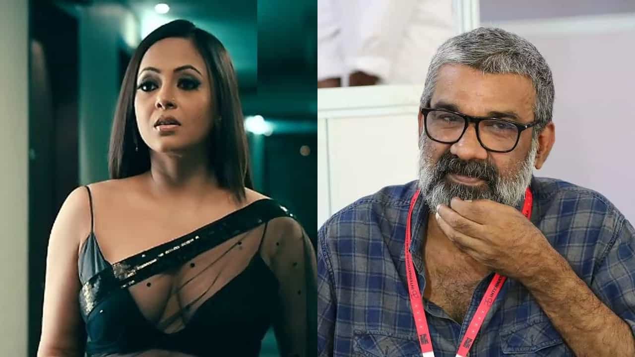 ಕತ್ತಲ ಕೋಣೆಗೆ ಕರೆದ, ಕೆಟ್ಟದಾಗಿ ಮುಟ್ಟಿದ: ನಿರ್ದೇಶಕನ ವಿರುದ್ಧ ನಟಿ ಆರೋಪ ಕತ್ತಲ ಕೋಣೆಗೆ ಕರೆದ, ಕೆಟ್ಟದಾಗಿ ಮುಟ್ಟಿದ: ನಿರ್ದೇಶಕನ ವಿರುದ್ಧ ನಟಿ ಆರೋಪ
