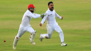 PAK vs BAN: ಪಾಕ್ ತಂಡಕ್ಕೆ ಶುರುವಾಯ್ತು ಟೆಸ್ಟ್ ಸರಣಿ ಸೋಲಿನ ಭಯ