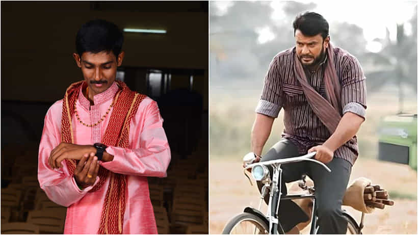 ರೇಣುಕಾಸ್ವಾಮಿ ಕೊಲೆಗೆ 699 ರೂ. ಬೆಲೆಯ ವಸ್ತು ಬಳಕೆ; ಡೆಲಿವರಿ ಬಾಯ್ ಕೂಡ ಮುಖ್ಯ ಸಾಕ್ಷಿ