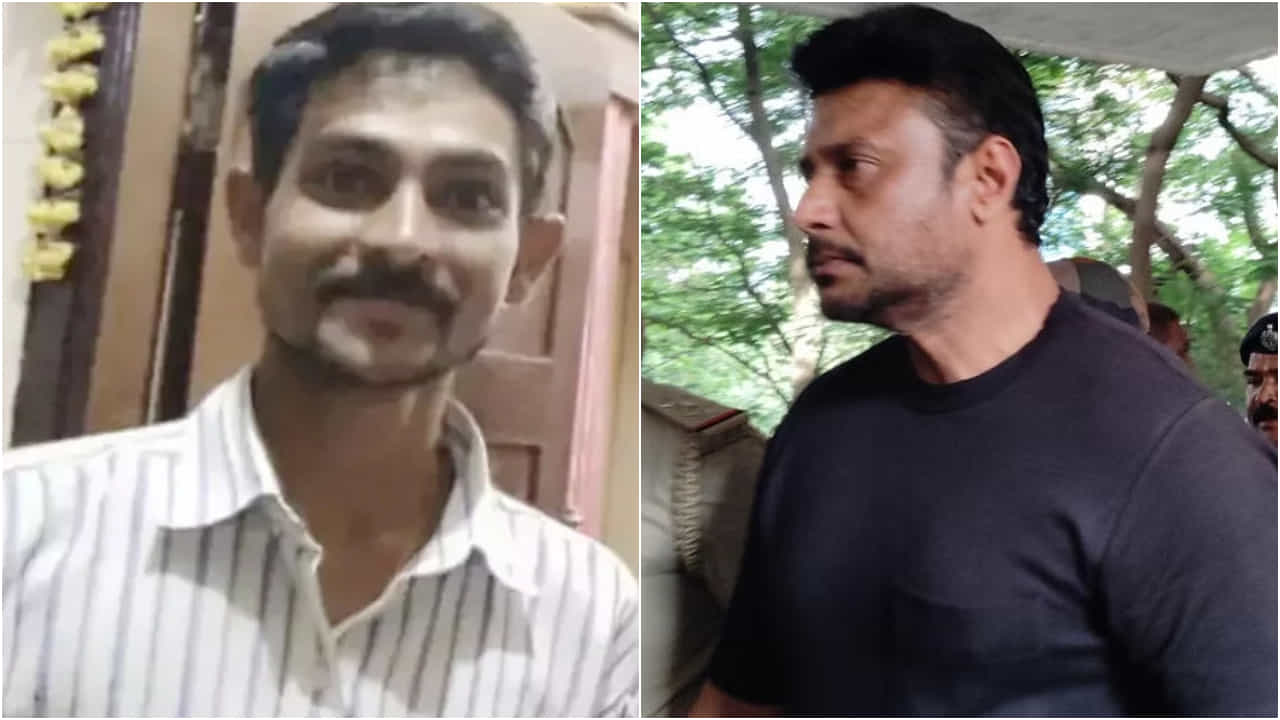 ದರ್ಶನ್ ಬಟ್ಟೆ ಮೇಲೆ ರೇಣುಕಾ ಸ್ವಾಮಿ ರಕ್ತದ ಕಲೆ; ಪೊಲೀಸರಿಗೆ ಸಿಕ್ತು ದೊಡ್ಡ ಸಾಕ್ಷಿ