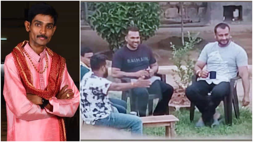 ಪರಪ್ಪನ ಅಗ್ರಹಾರದಲ್ಲಿ ವಿಚಾರಣಾಧೀನ ಖೈದಿ ದರ್ಶನ್ ಹೇಗೆ ಇರಬೇಕು? ಹೀಗಿದೆ ಜೈಲು ನಡಾವಳಿ..
