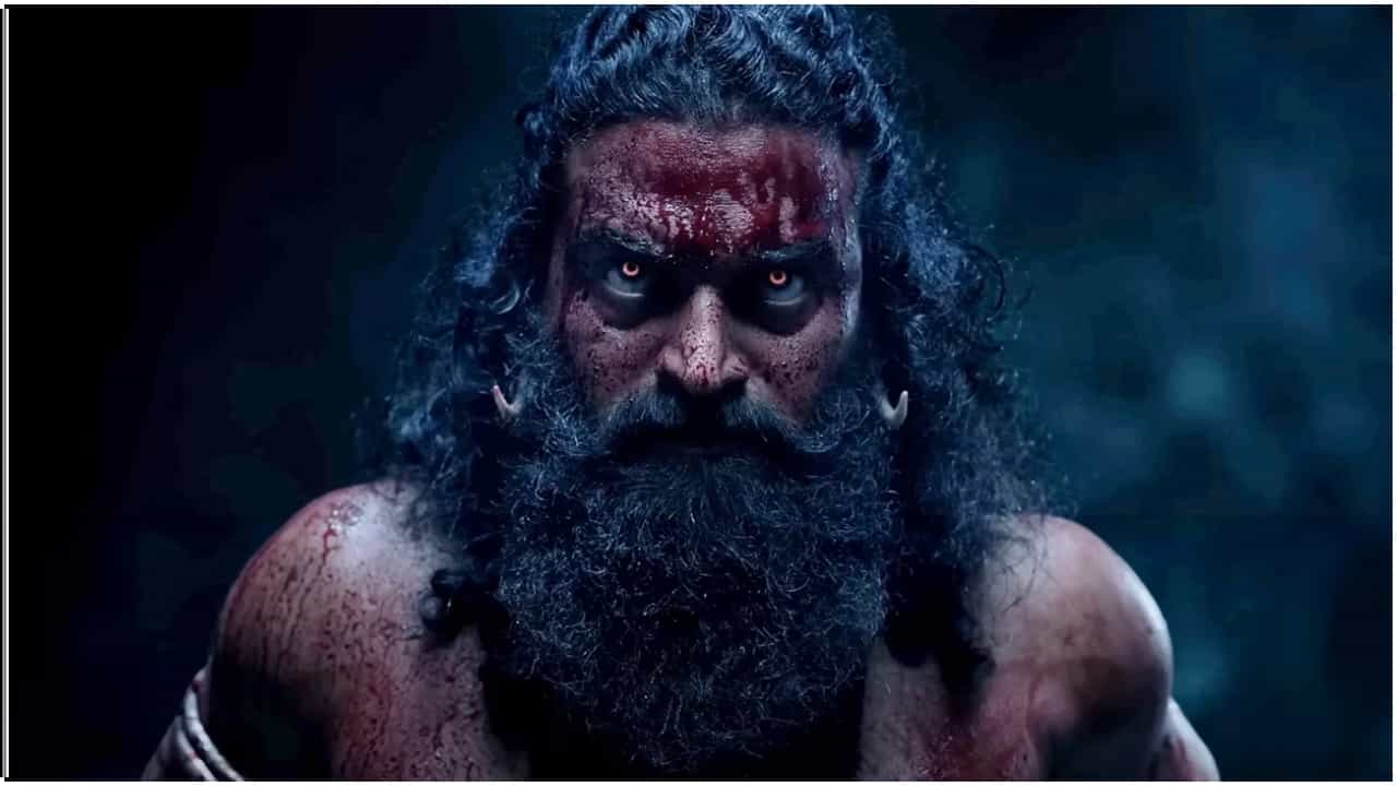 ಆಗಸ್ಟ್ ಅಂತ್ಯಕ್ಕೆ ‘ಕಾಂತಾರ: ಚಾಪ್ಟರ್ 1’ ನಾಲ್ಕನೇ ಹಂತದ ಶೂಟಿಂಗ್; ಆ್ಯಕ್ಷನ್ ದೃಶ್ಯಗಳ ಚಿತ್ರೀಕರಣ ಆಗಸ್ಟ್ ಅಂತ್ಯಕ್ಕೆ ‘ಕಾಂತಾರ: ಚಾಪ್ಟರ್ 1’ ನಾಲ್ಕನೇ ಹಂತದ ಶೂಟಿಂಗ್; ಆ್ಯಕ್ಷನ್ ದೃಶ್ಯಗಳ ಚಿತ್ರೀಕರಣ