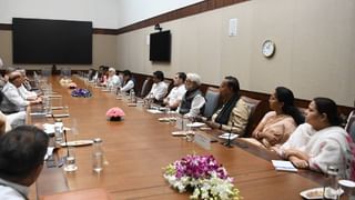 ದಿಢೀರ್​ ಎಂದು ವಿದೇಶಕ್ಕೆ ಹೊರಟು ನಿಂತ ತಮಿಳುನಾಡು ಬಿಜೆಪಿ ಅಧ್ಯಕ್ಷ ಅಣ್ಣಾಮಲೈ